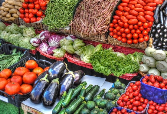 평소 전통시장 이용하시나요?